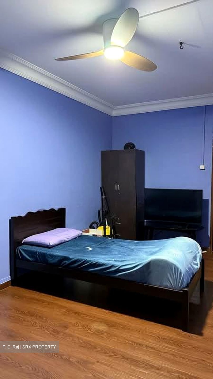 Blk 272 Bishan Street 24 (Bishan), HDB 4 Rooms #570443871